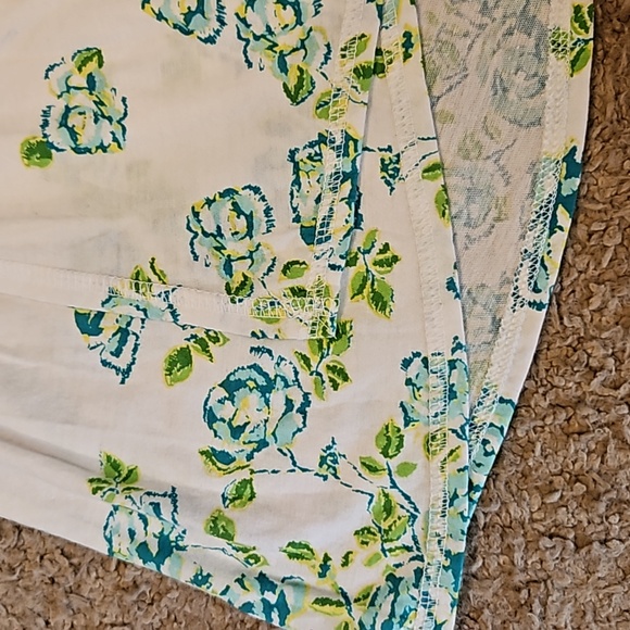 NWT - SO Junior's Convertible Tank Top/ Tubetop. Elastic Bodice Waistband Sz: XS - Picture 7 of 9